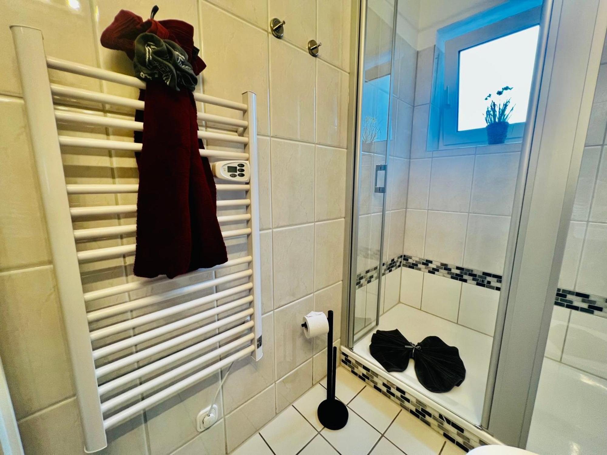 Seelund - Meeresrauschen Lauschen - Ruhiges Sonniges Apartment Mit Garten Und Terrasse Nahe Strand Und Ostsee Schönhagen Extérieur photo